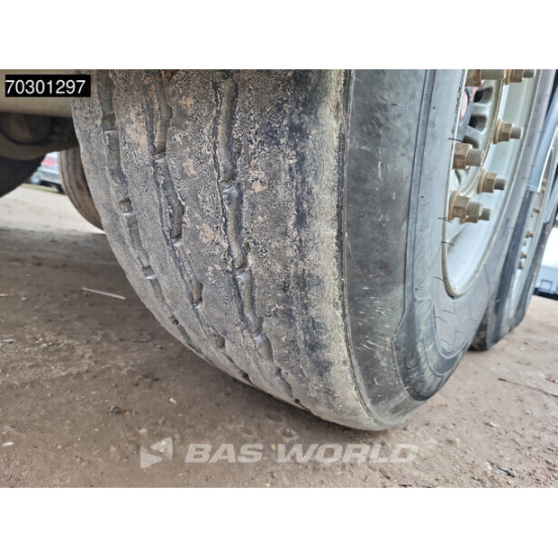 2017 Benalu/ Bennes Marrel BEN-43916523