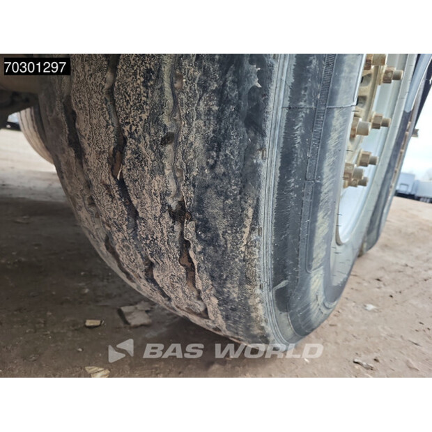 2017 Benalu/ Bennes Marrel BEN-43916524