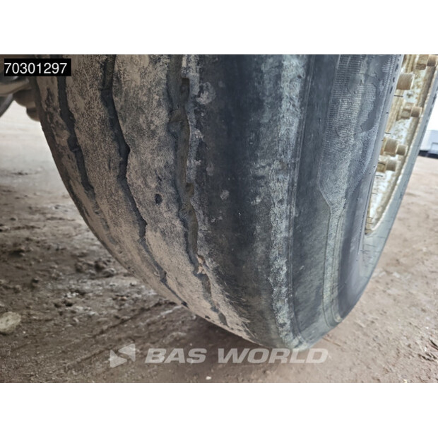 2017 Benalu/ Bennes Marrel BEN-43916525