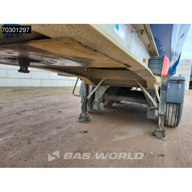 2017 Benalu/ Bennes Marrel BEN-43916529