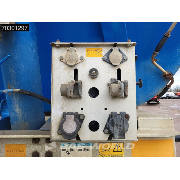 2017 Benalu/ Bennes Marrel BEN-43916530