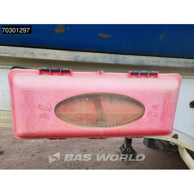 2017 Benalu/ Bennes Marrel BEN-43916532