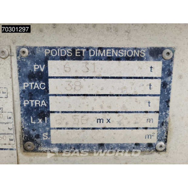 2017 Benalu/ Bennes Marrel BEN-43916534