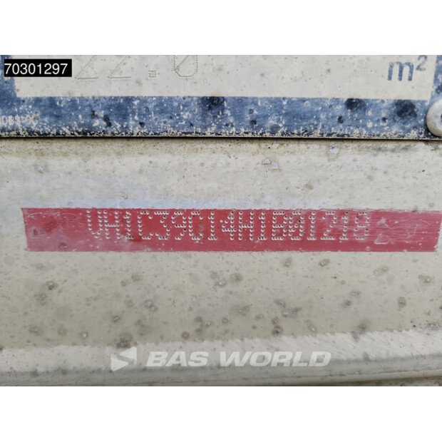 2017 Benalu/ Bennes Marrel BEN-43916535