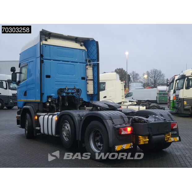 2015 Scania R490-43916566