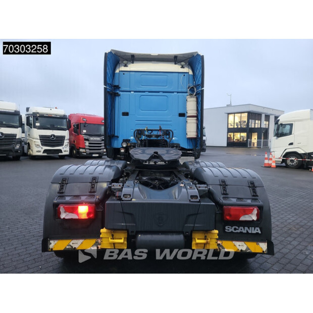 2015 Scania R490-43916567