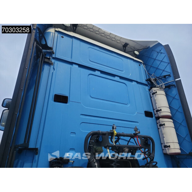 2015 Scania R490-43916569