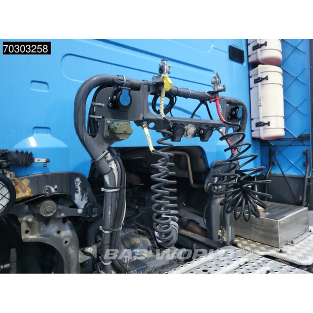 2015 Scania R490-43916570