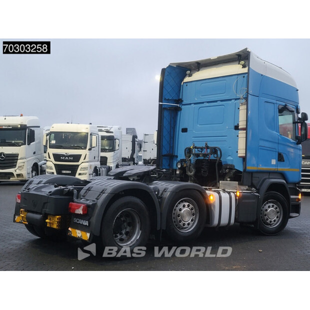 2015 Scania R490-43916571