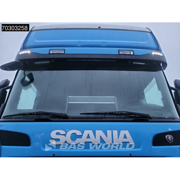 2015 Scania R490-43916574