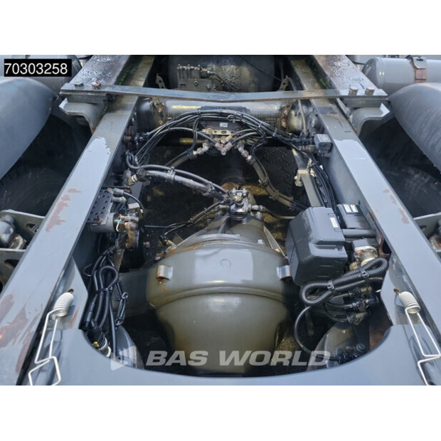 2015 Scania R490-43916577