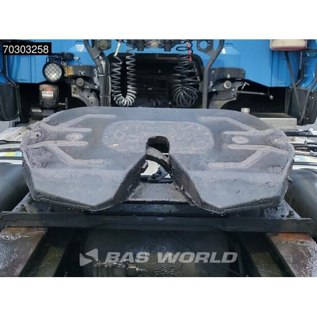 2015 Scania R490-43916578