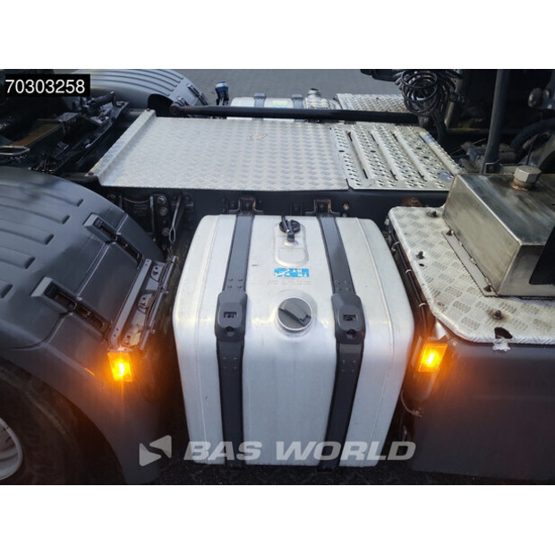 2015 Scania R490-43916579