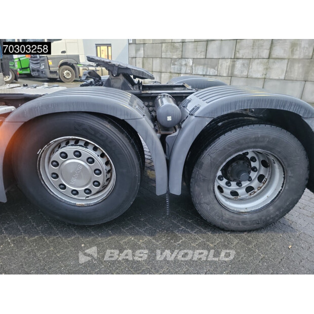 2015 Scania R490-43916580