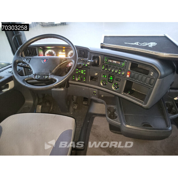 2015 Scania R490-43916581