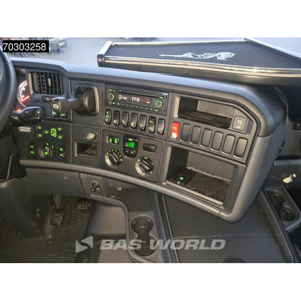 2015 Scania R490-43916582