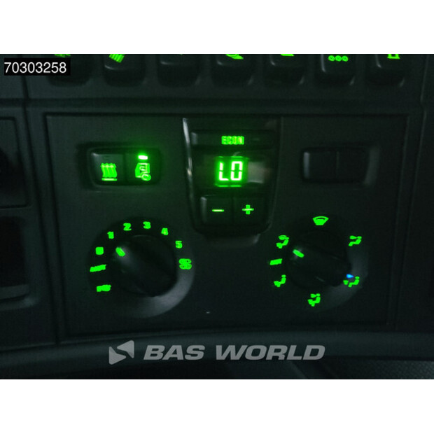 2015 Scania R490-43916583