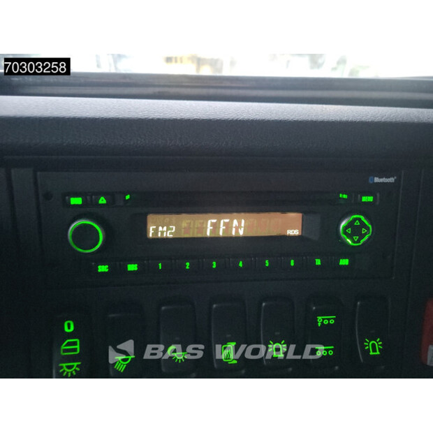 2015 Scania R490-43916584