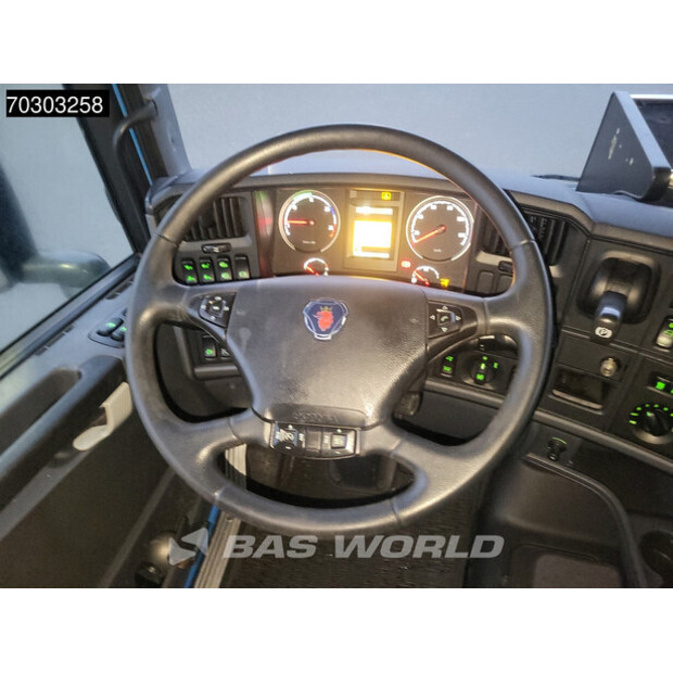 2015 Scania R490-43916585