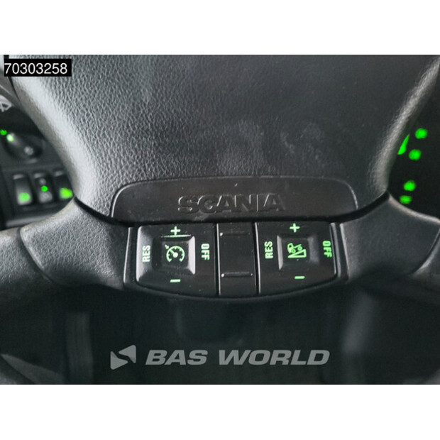 2015 Scania R490-43916587