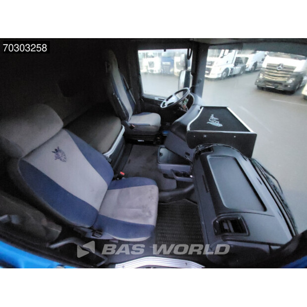 2015 Scania R490-43916589