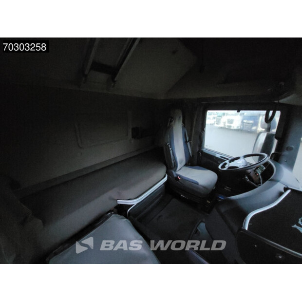 2015 Scania R490-43916590