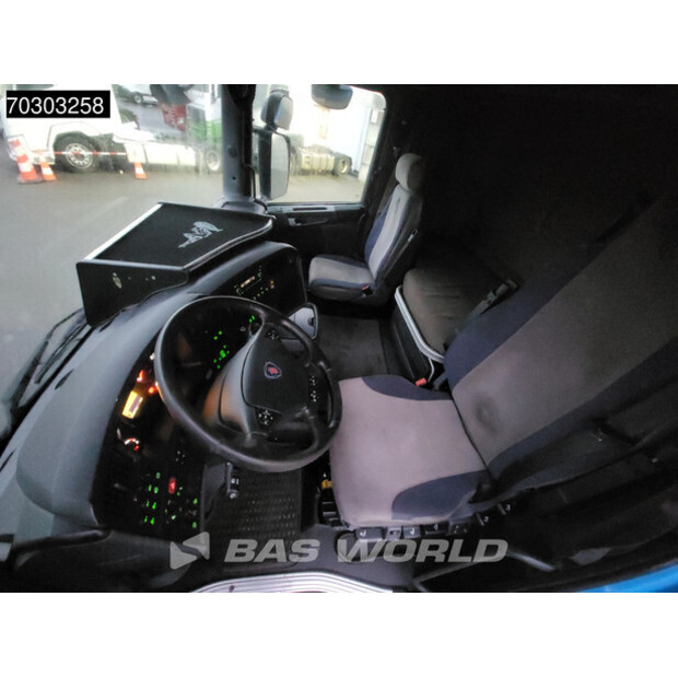 2015 Scania R490-43916594