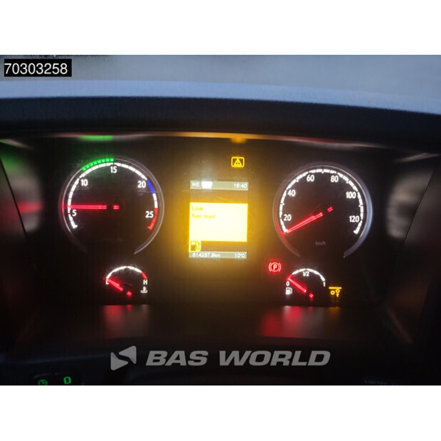 2015 Scania R490-43916595