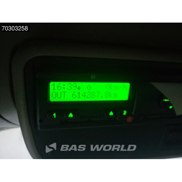 2015 Scania R490-43916596