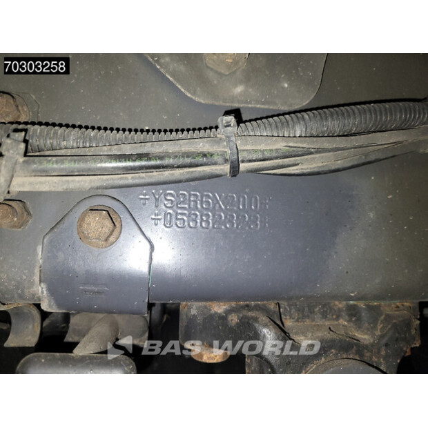 2015 Scania R490-43916598