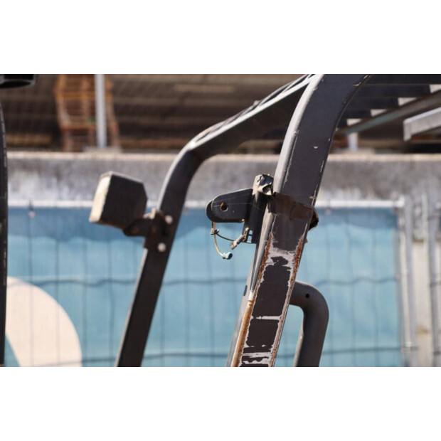 2007 يال ERP16ATF-43916650