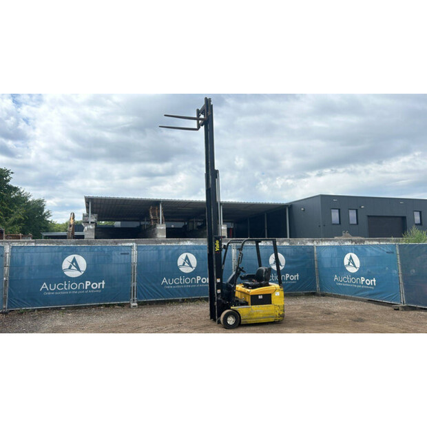 2007 يال ERP16ATF-43916682