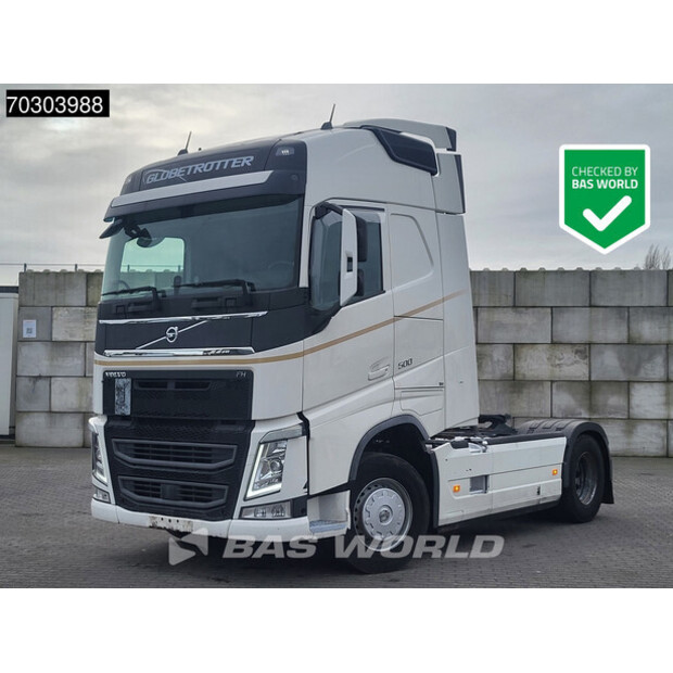 2018 Volvo FH500-43916689