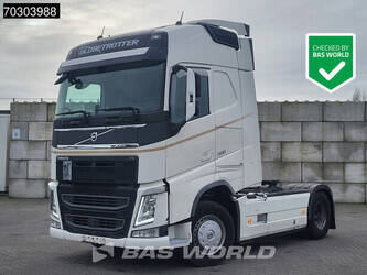 Image for Semi Trucks 2018 Volvo FH500