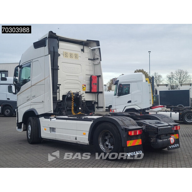 2018 Volvo FH500-43916690
