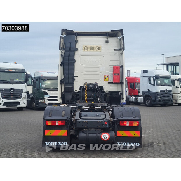 2018 Volvo FH500-43916691