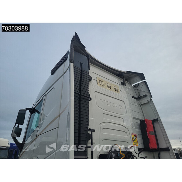 2018 Volvo FH500-43916693