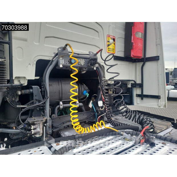 2018 Volvo FH500-43916694