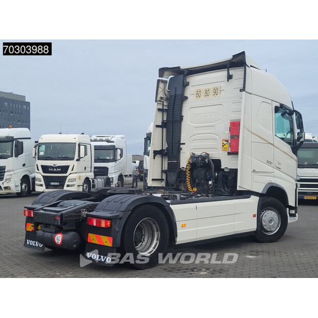 2018 Volvo FH500-43916695