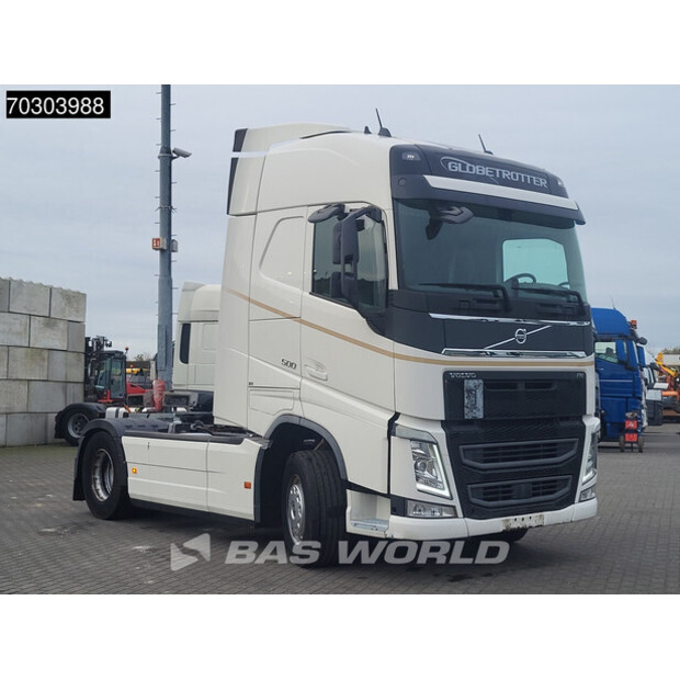 2018 Volvo FH500-43916696