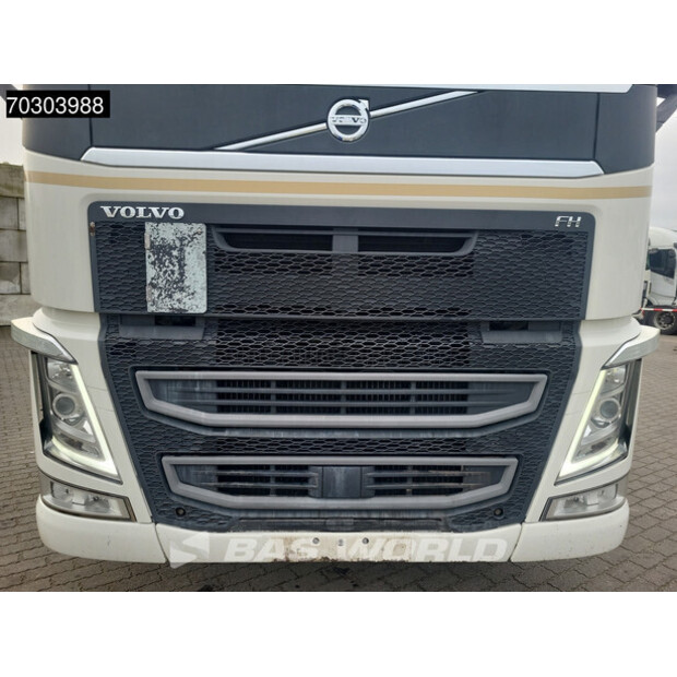 2018 Volvo FH500-43916698
