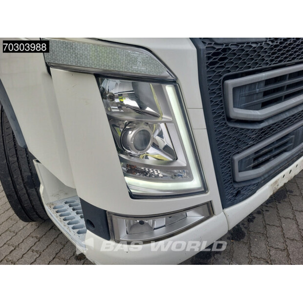 2018 Volvo FH500-43916700