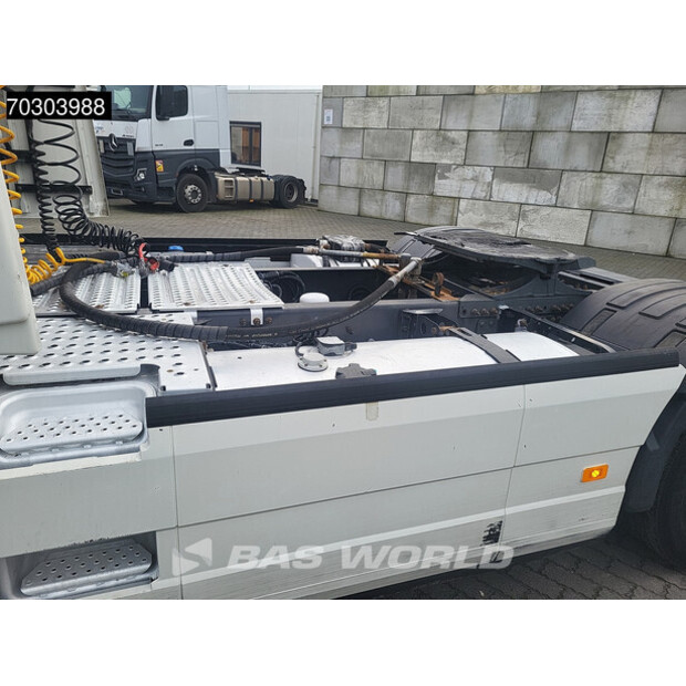 2018 Volvo FH500-43916701