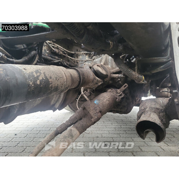 2018 Volvo FH500-43916704