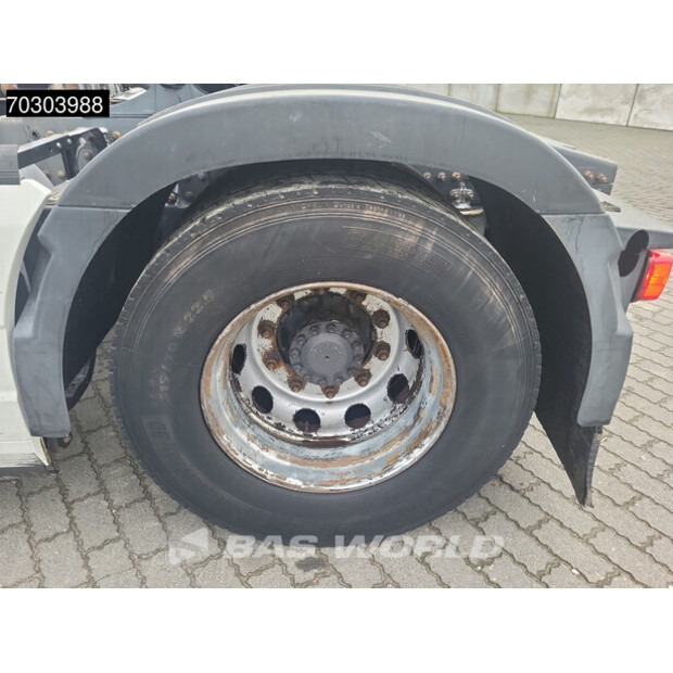 2018 Volvo FH500-43916705