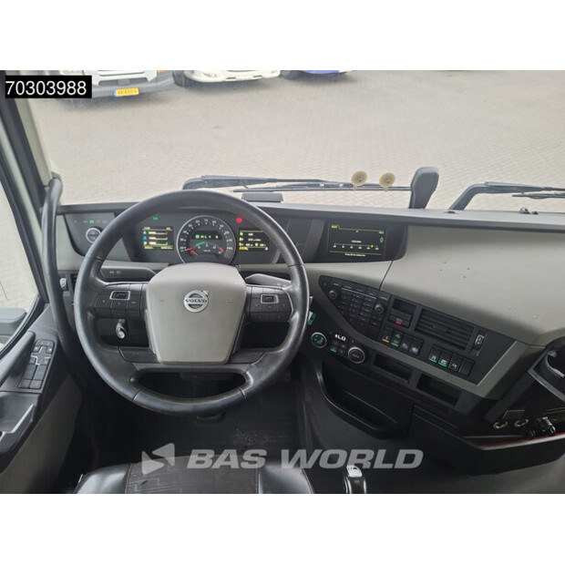 2018 Volvo FH500-43916706