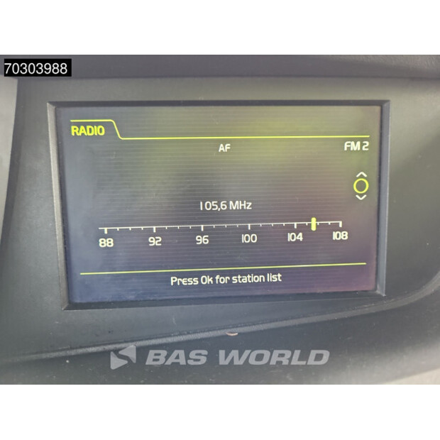 2018 Volvo FH500-43916708