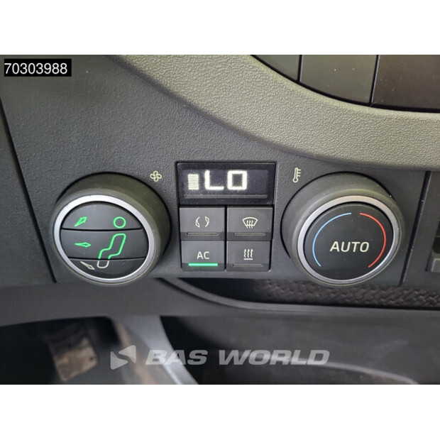 2018 Volvo FH500-43916709