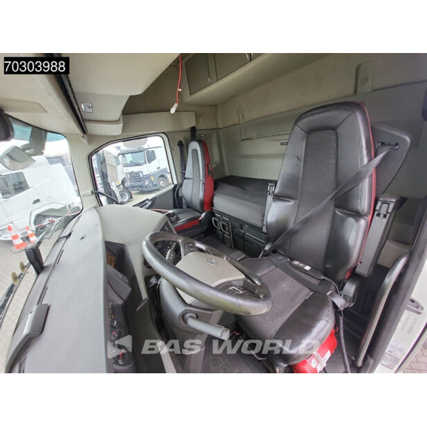 2018 Volvo FH500-43916710