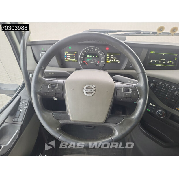 2018 Volvo FH500-43916711